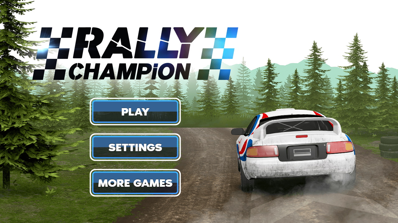 Rally Champion