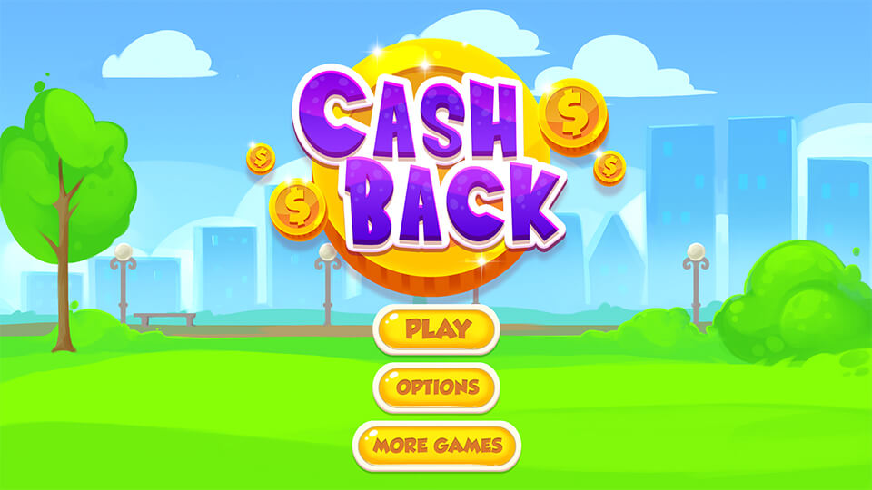 Cash Back