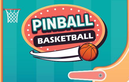 Pinball Basketball