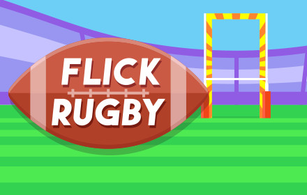Flick Rugby