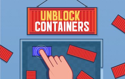 Unblock Containers
