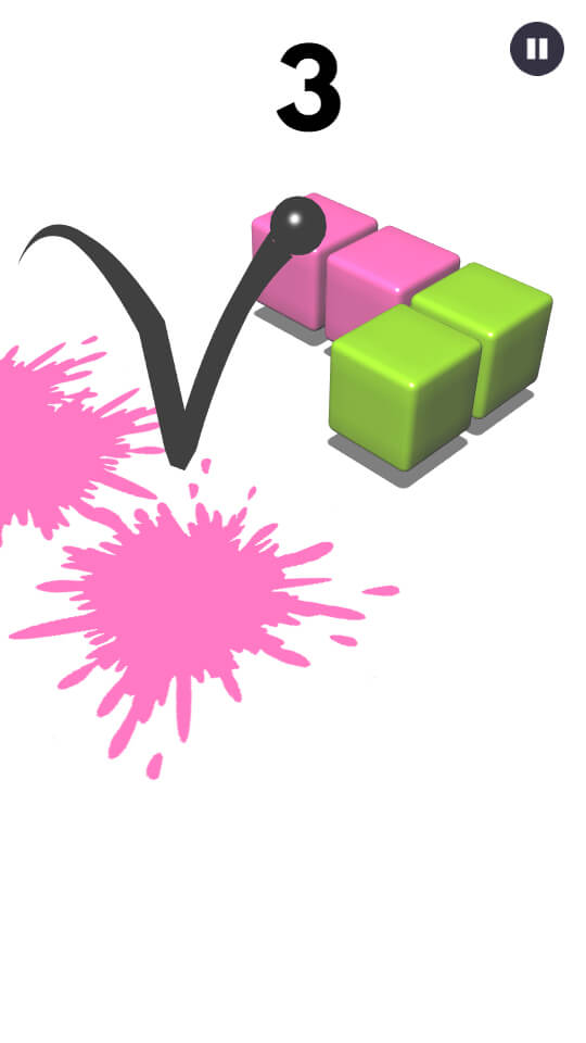 Jump and Splat