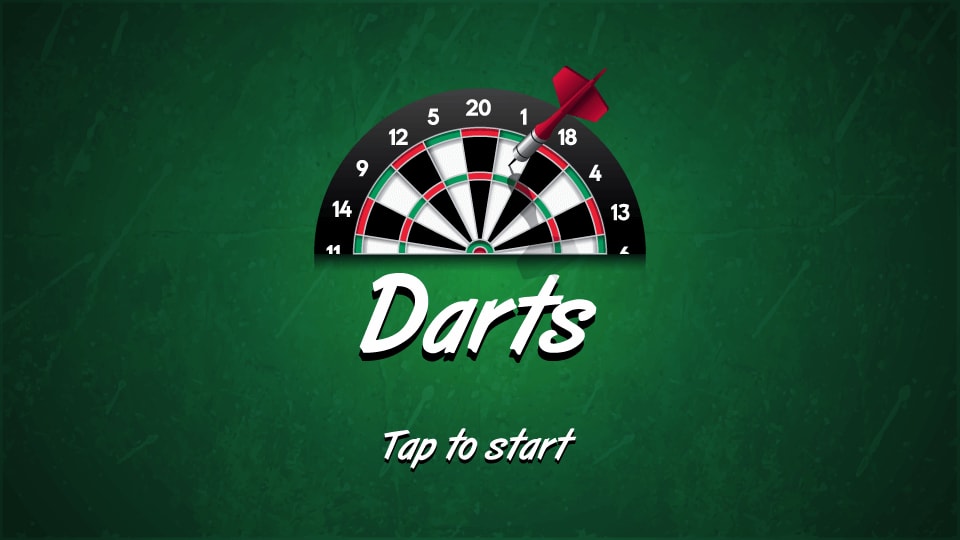 Darts