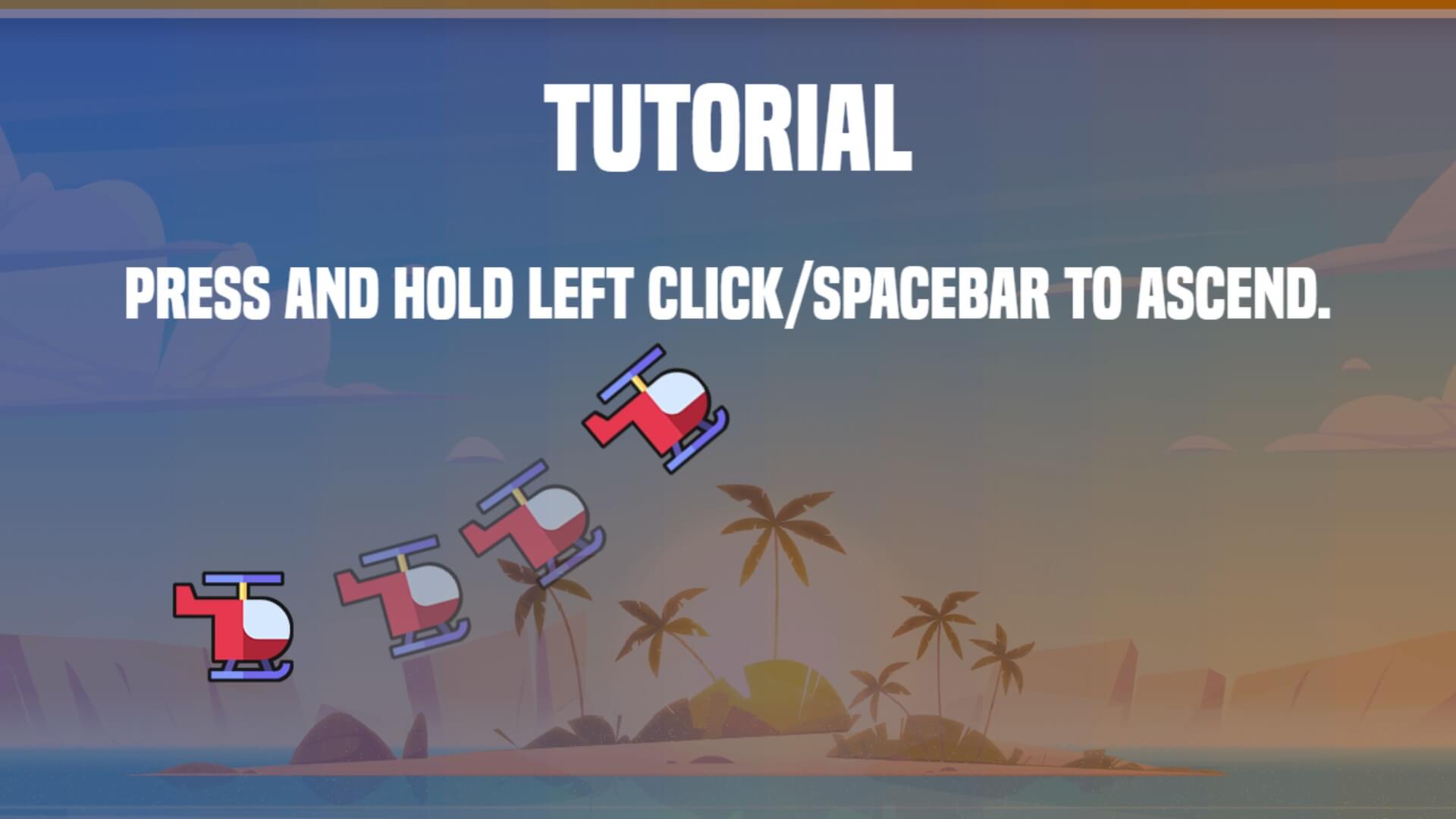 Heli Battle