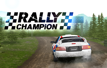 Rally Champion