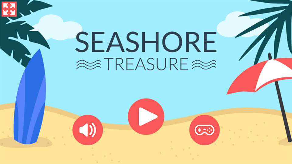 Seashore Treasure