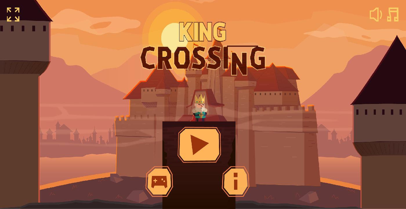 King Crossing