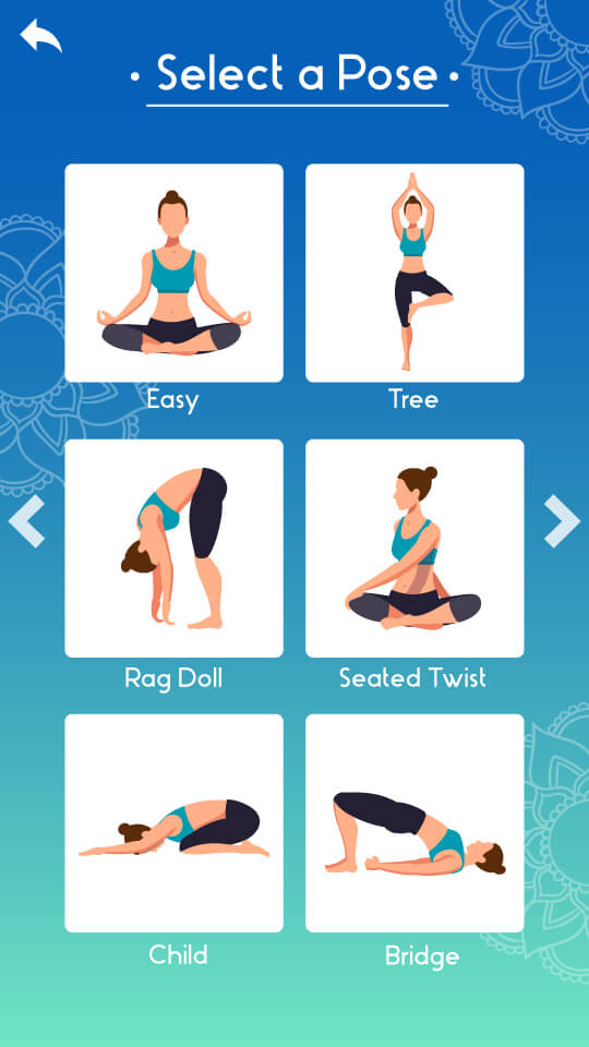 EZ Yoga