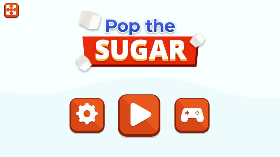 Pop the Sugar