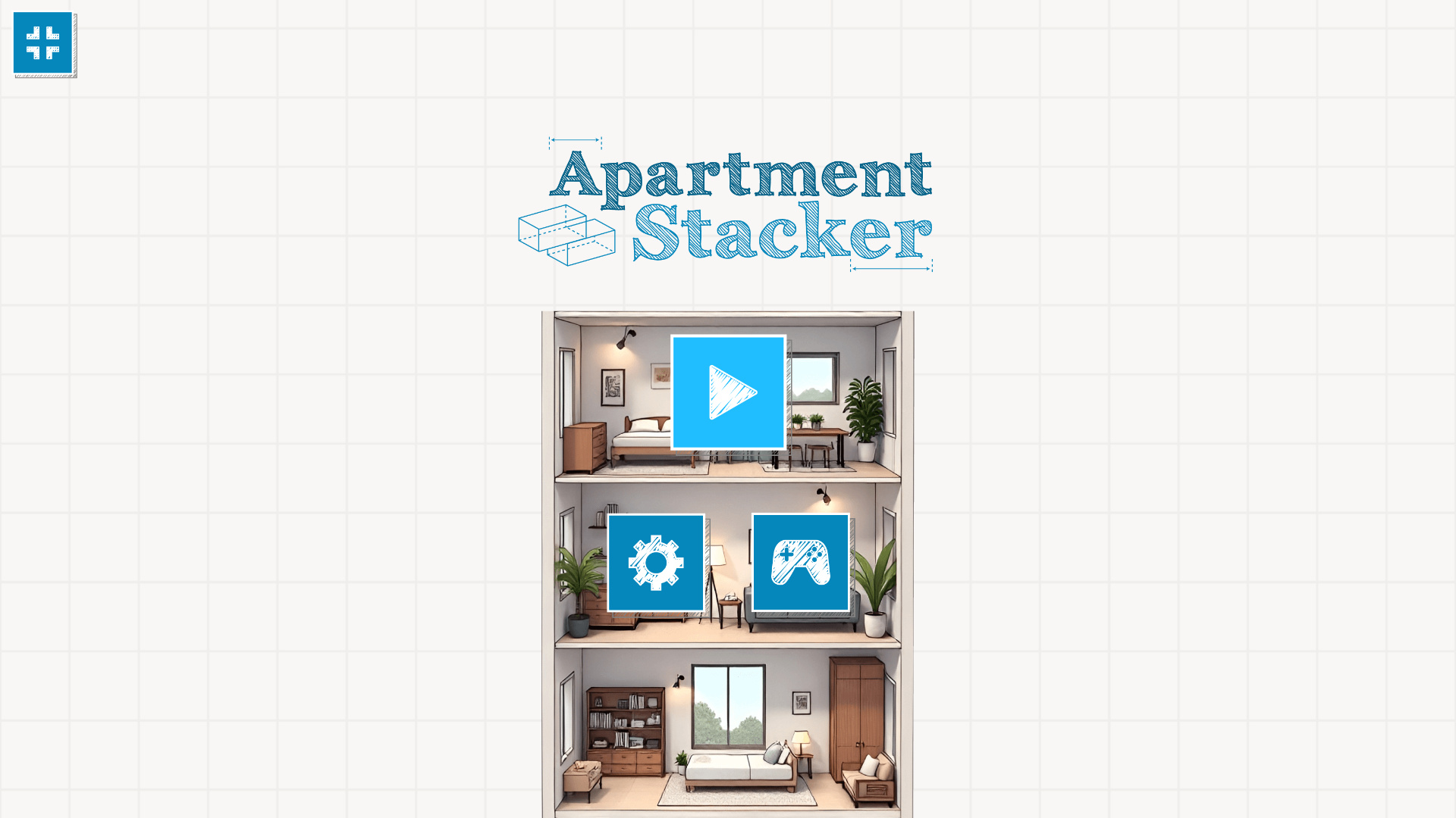 Apartment Stacker