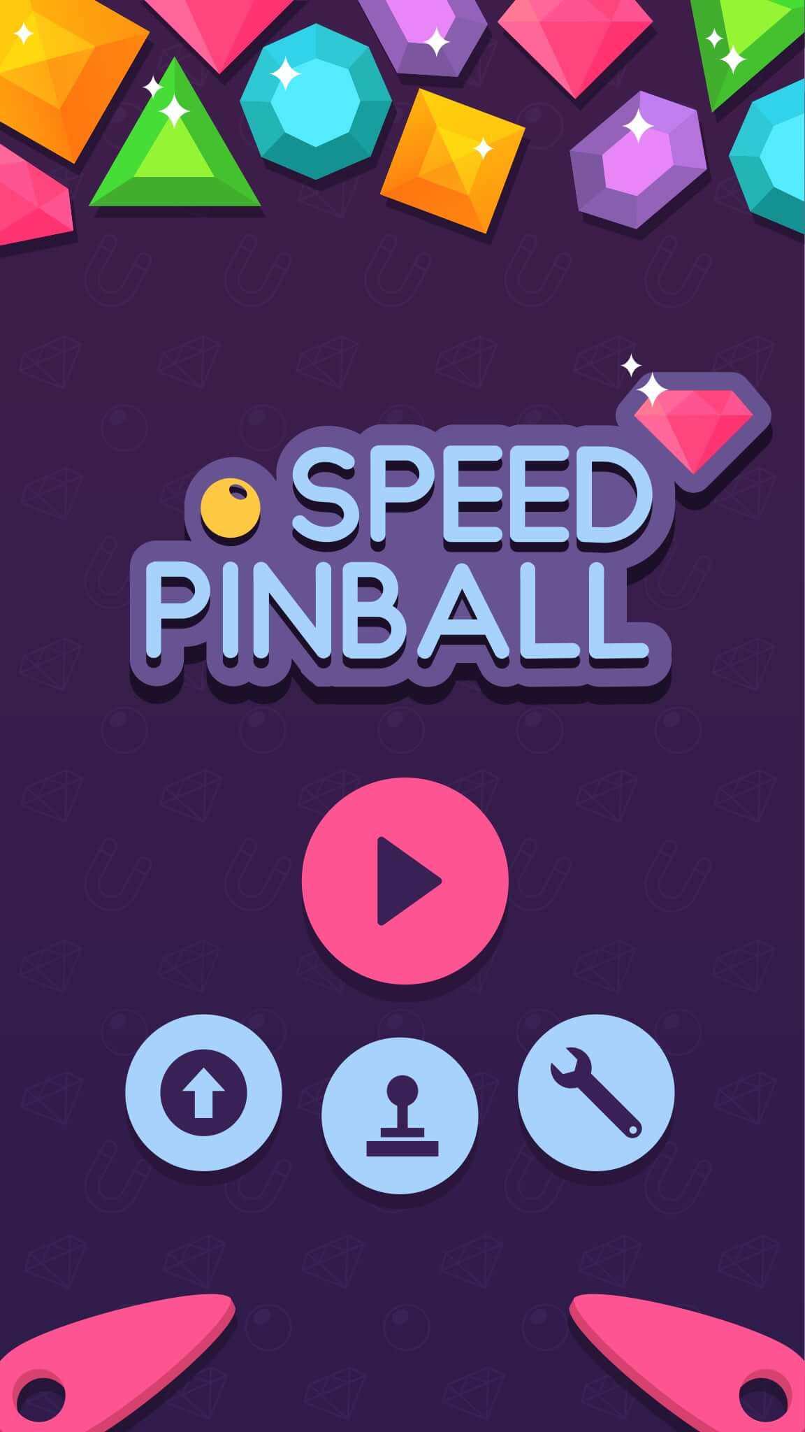 Speed Pinball
