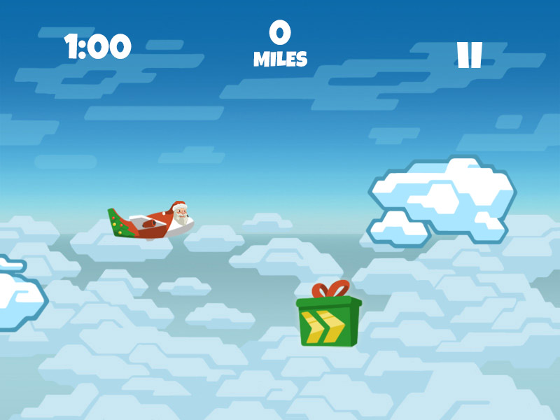 Santa Airlines