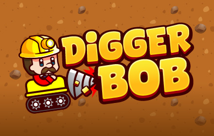 Digger Bob