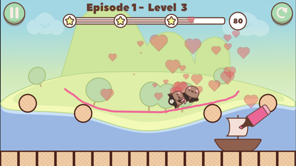 Love Bears