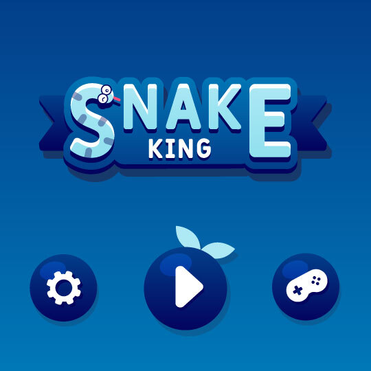 Snake King