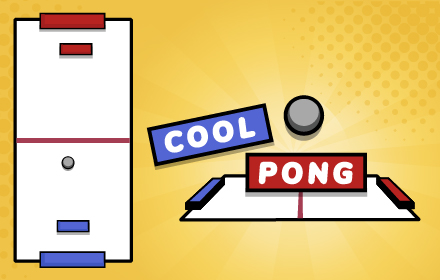 Cool Pong