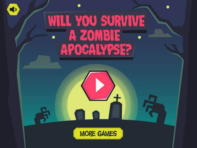 Zombie Apocalypse Survival