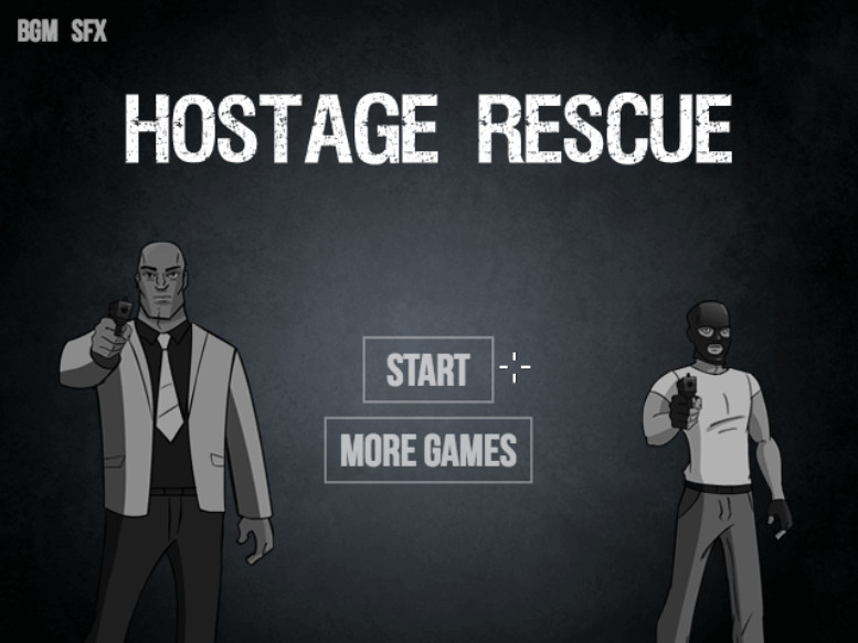 Hostage Rescue