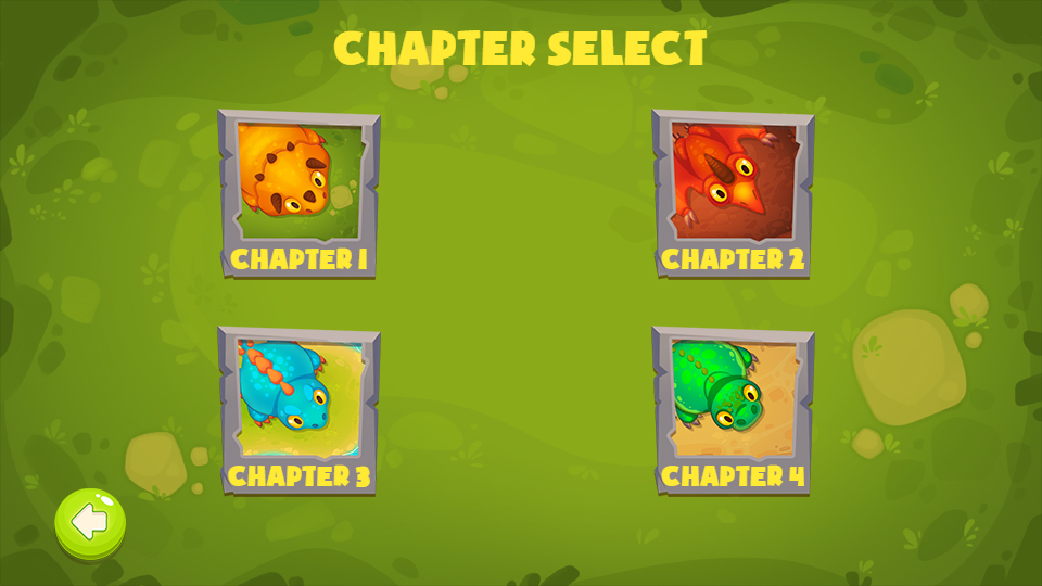Dino Egg Defense